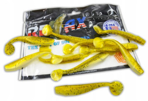 Relax Guma Na Sandacza King Shad 4'' - 11,5cm