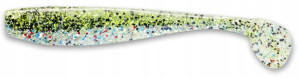 Relax Guma Na Sandacza King Shad 4'' - 11,5cm