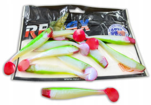 Relax Guma Na Sandacza King Shad 4'' - 11,5cm
