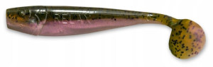 Relax Guma Na Sandacza King Shad 4'' - 11,5cm