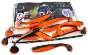 Relax Guma Na Sandacza King Shad 4'' - 11,5cm