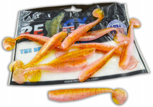 Relax Guma Na Sandacza King Shad 4'' - 11,5cm