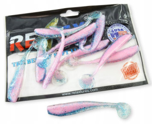 Relax Guma Na Sandacza King Shad 4'' - 11,5cm