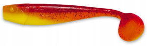 Relax Guma Na Sandacza King Shad 4'' - 11,5cm