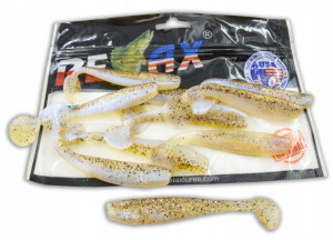 Relax Guma Na Sandacza King Shad 4'' - 11,5cm