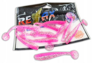 Relax Guma Na Sandacza King Shad 4'' - 11,5cm