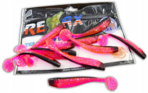 Relax Guma Na Sandacza King Shad 4'' - 11,5cm