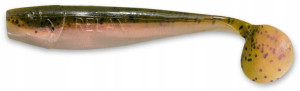 Relax Guma Na Sandacza King Shad 4'' - 11,5cm