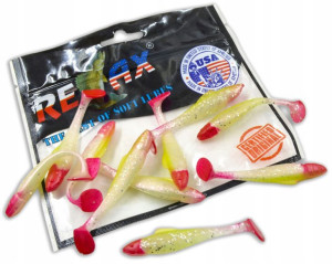 Relax GUMA NA SANDACZA Ripper OHIO 2,5'' - [8 cm]