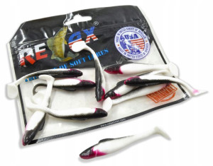 Relax GUMA NA SANDACZA Ripper OHIO 2,5'' - [8 cm]