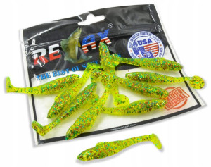 Relax GUMA NA SANDACZA Ripper OHIO 2,5'' - [8 cm]