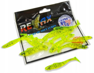 Relax GUMA NA SANDACZA Ripper OHIO 2,5'' - [8 cm]