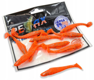 Relax GUMA NA SANDACZA Ripper OHIO 2,5'' - [8 cm]