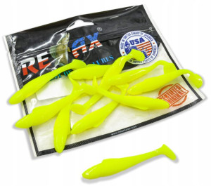 Relax GUMA NA SANDACZA Ripper OHIO 2,5'' - [8 cm]