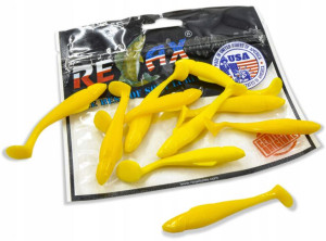 Relax GUMA NA SANDACZA Ripper OHIO 2,5'' - [8 cm]