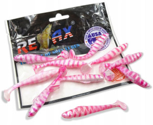 Relax GUMA NA SANDACZA Ripper OHIO 2,5'' - [8 cm]