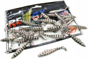 Relax GUMA NA SANDACZA Ripper OHIO 2,5'' - [8 cm]