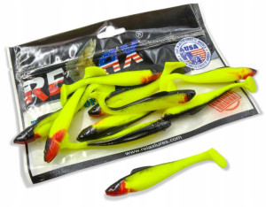 Relax GUMA NA SANDACZA Ripper OHIO 2,5'' - [8 cm]