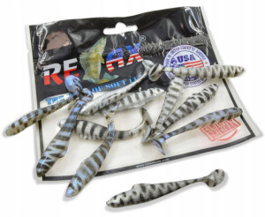 Relax GUMA NA SANDACZA Ripper OHIO 2,5'' - [8 cm]