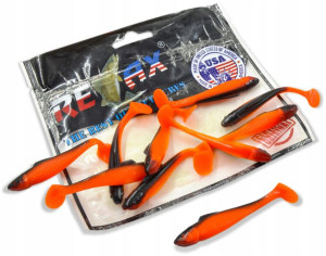Relax GUMA NA SANDACZA Ripper OHIO 2,5'' - [8 cm]