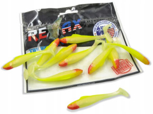 Relax GUMA NA SANDACZA Ripper OHIO 2,5'' - [8 cm]