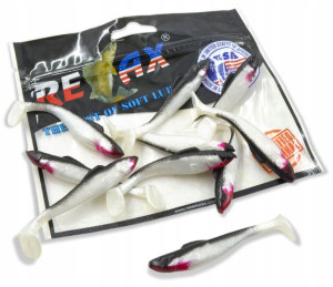 Relax GUMA NA SANDACZA Ripper OHIO 2,5'' - [8 cm]