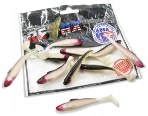 Relax GUMA NA SANDACZA Ripper OHIO 2,5'' - [8 cm]