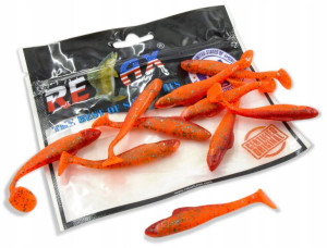 Relax GUMA NA SANDACZA Ripper OHIO 2,5'' - [8 cm]