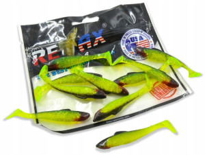 Relax GUMA NA SANDACZA Ripper OHIO 2,5'' - [8 cm]