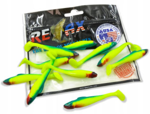 Relax GUMA NA SANDACZA Ripper OHIO 2,5'' - [8 cm]
