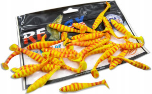 Relax GUMA NA SANDACZA Ripper OHIO 2,5'' - [8 cm]
