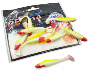Relax GUMA NA SANDACZA Ripper OHIO 2,5'' - [8 cm]