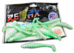 Relax GUMA NA SANDACZA Ripper OHIO 4'' - 10 cm