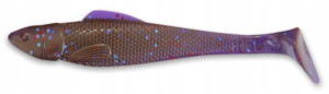 Relax GUMA NA SANDACZA Ripper OHIO 4'' - 10 cm