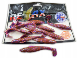 Relax GUMA NA SANDACZA Ripper OHIO 4'' - 10 cm