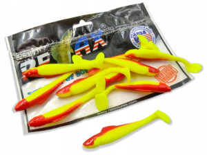 Relax GUMA NA SANDACZA Ripper OHIO 4'' - 10 cm