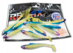 Relax GUMA NA SANDACZA Ripper OHIO 4'' - 10 cm