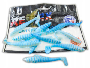 Relax GUMA NA SANDACZA Ripper OHIO 4'' - 10 cm
