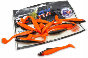 Relax GUMA NA SANDACZA Ripper OHIO 4'' - 10 cm
