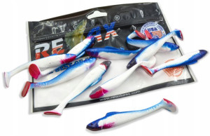 Relax GUMA NA SANDACZA Ripper OHIO 4'' - 10 cm