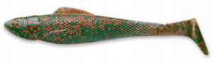 Relax GUMA NA SANDACZA Ripper OHIO 4'' - 10 cm
