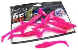 Relax GUMA NA SANDACZA Ripper OHIO 4'' - 10 cm