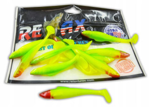 Relax GUMA NA SANDACZA Ripper OHIO 4'' - 10 cm