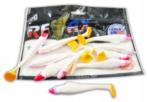 Relax GUMA NA SANDACZA Ripper OHIO 4'' - 10 cm