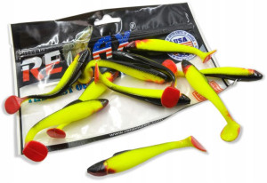 Relax GUMA NA SANDACZA Ripper OHIO 4'' - 10 cm