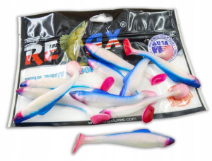 Relax GUMA NA SANDACZA Ripper OHIO 4'' - 10 cm
