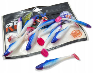 Relax GUMA NA SANDACZA Ripper OHIO 4'' - 10 cm