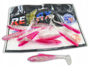 Relax GUMA NA SANDACZA Ripper OHIO 4'' - 10 cm