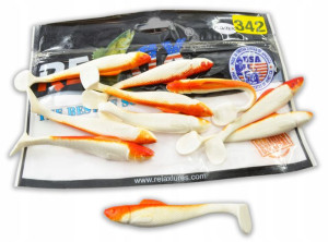 Relax GUMA NA SANDACZA Ripper OHIO 4'' - 10 cm