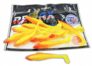 Relax GUMA NA SANDACZA Ripper OHIO 4'' - 10 cm